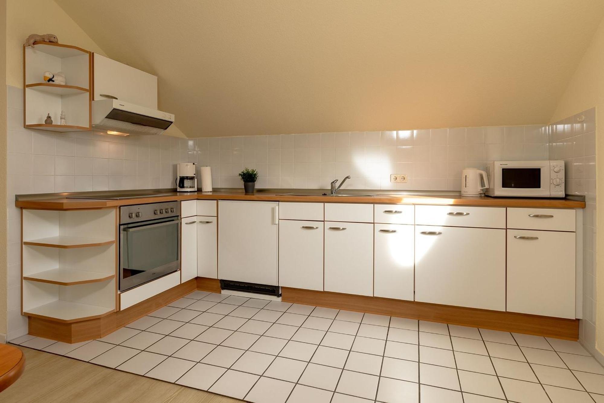Lindenbuschen 2 Wohnung 7 Kellenhusen Exterior photo